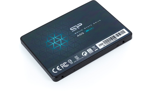 Silicon Power Ace A55 256GB