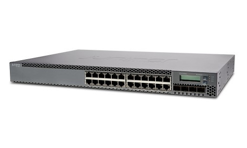 Juniper EX4300-24P
