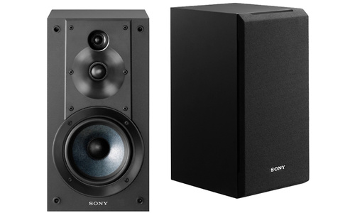 Sony SS-CS5 Black