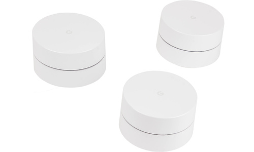 Google Home Wifi System Triple Pack