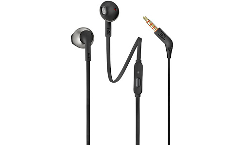 JBL Tune 205 Black