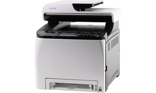 Ricoh SP C261SFNW
