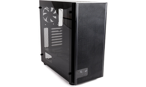 Riotoro CR500 Window Black