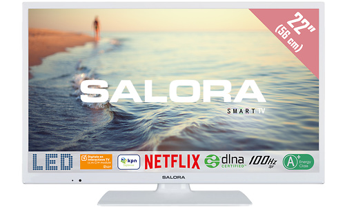 Salora 22FSW5012