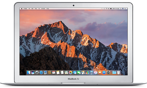 Apple MacBook Air 2017 13.3" (MQD32ZE/A)