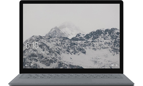 Microsoft Surface Laptop 256GB i7 16GB (DAM-00003)