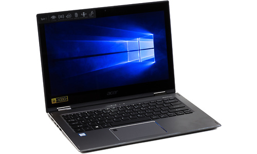 Acer Spin 5 SP513-52N-5210