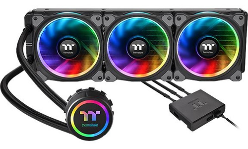 Thermaltake Floe Riing LED RGB 360 TT Premium All-in-One retail