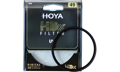 Hoya 49mm HDX UV