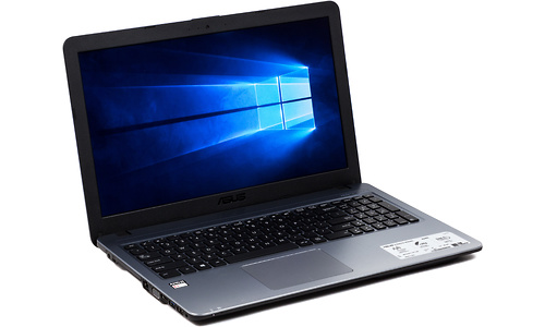 Asus X540YA-XX530T