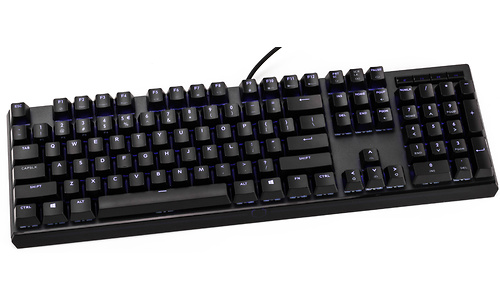 Cooler Master MasterKeys MK750 Cherry MX Blue