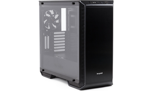 Be quiet! Dark Base 700