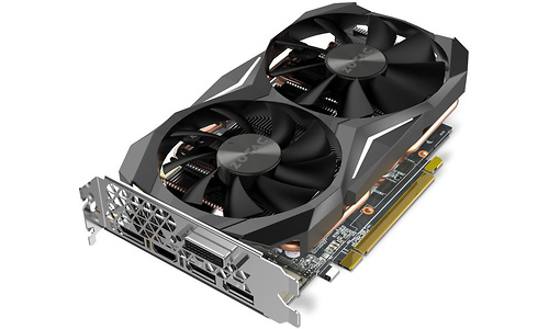 Zotac GeForce GTX 1070 Ti Mini 8GB
