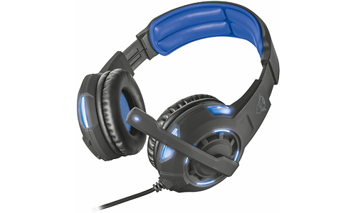 Trust MO-RA3 360 Blende Classic Black