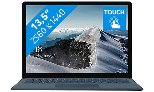 Microsoft Surface Laptop 256GB i5 8GB (DAG-00084)