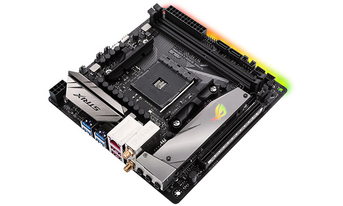 Asus RoG Strix B350-I Gaming