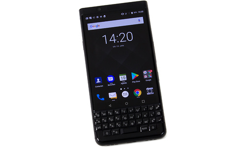 BlackBerry KeyOne 64GB Black