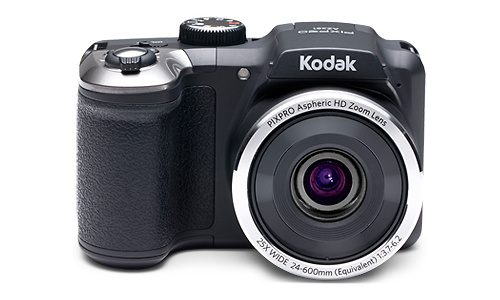 Kodak PixPro AZ252 Black