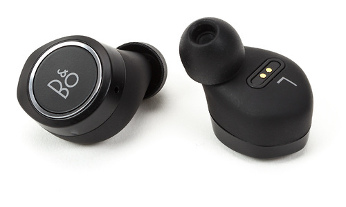 Bang & Olufsen Beoplay E8 Black