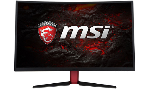 MSI Optix AG32C