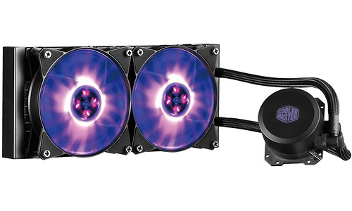 Cooler Master MasterLiquid ML240L RGB