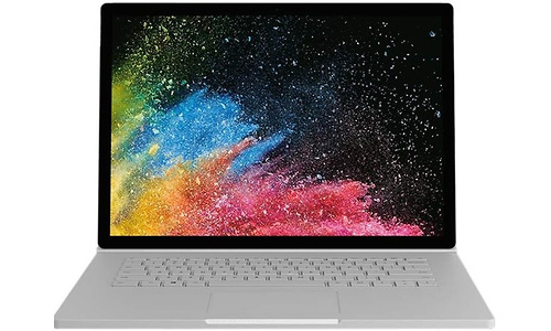 Microsoft Surface Book 2 512GB i7 16GB (HNM-00005)