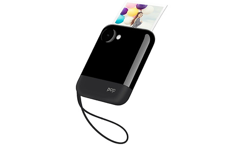Polaroid POP Instant Digital Camera Black