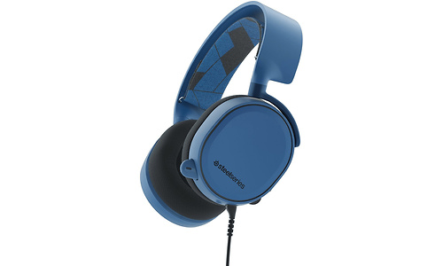 SteelSeries Arctis 3 Blue