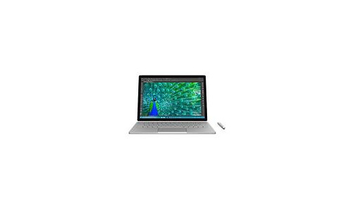 Microsoft Surface Book (TY5-00012)