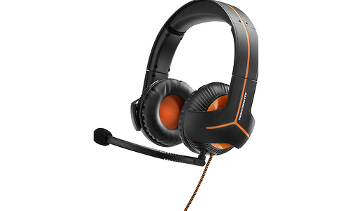 Thrustmaster Y350 CPX 7.1 Black