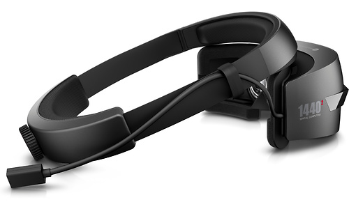 HP Windows Mixed Reality headset VR1000-100nn