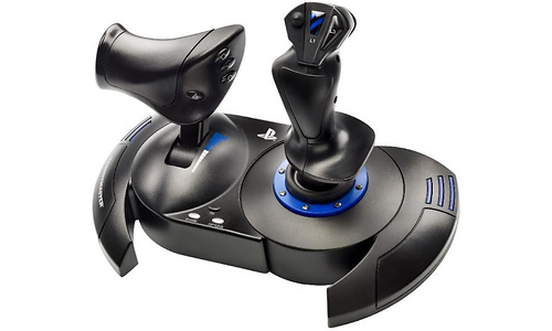 Thrustmaster T.Flight Hotas 4 War Thunder Starter Pack