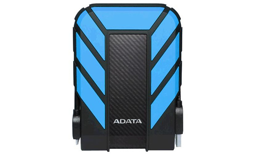 Adata DashDrive Durable HD710 2TB Blue
