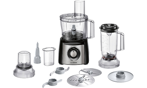Bosch MCM3501M