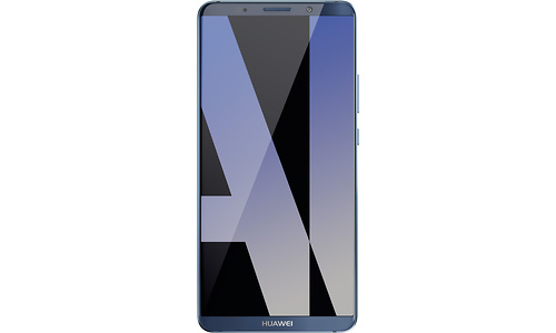 Huawei Mate 10 Pro Blue