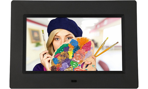 Rollei Degas DPF-900 Black