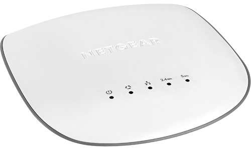 Netgear WAC505 Triple Pack