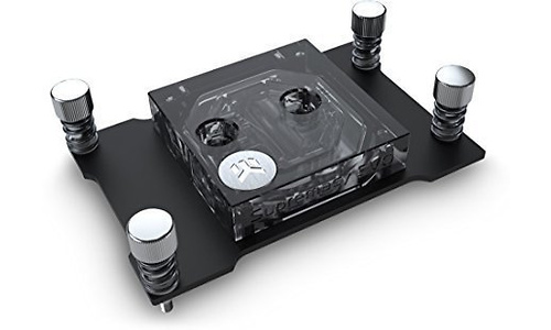 EK Waterblocks EK-Supremacy EVO Threadripper Edition Nickel