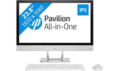HP Pavilion all-In-One 24-r052nd (2ML08EA)
