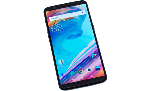OnePlus 5T 128GB Black