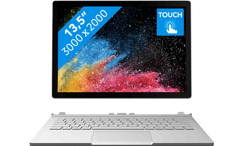 Microsoft Surface Book 2 512GB i7 16GB (HNL-00007)