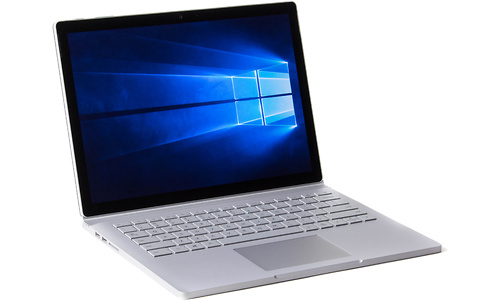 Microsoft Surface Book 2 1TB i7 16GB (HNN-00007)