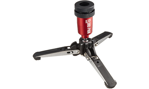 Manfrotto MVA50A Fluid Base