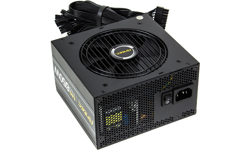 Antec Earthwatts Gold Pro 650W
