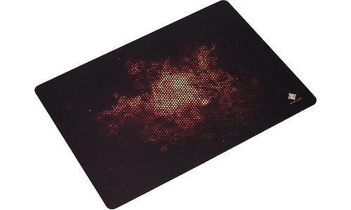 Deltaco Gaming Hard Mousepad