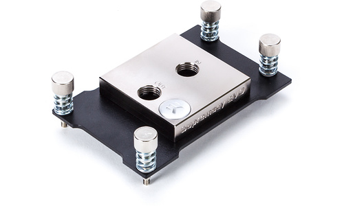 EK Waterblocks EK-Supremacy EVO Threadripper Edition Full Nickel