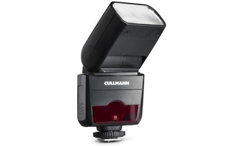 Cullmann Blitz CUlight FR36 Canon