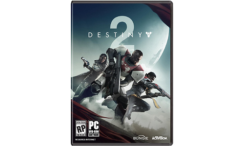 Destiny 2 (PC)