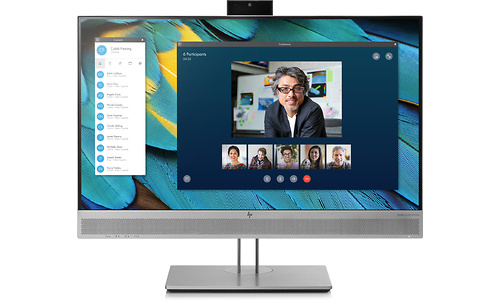 HP EliteDisplay E243m