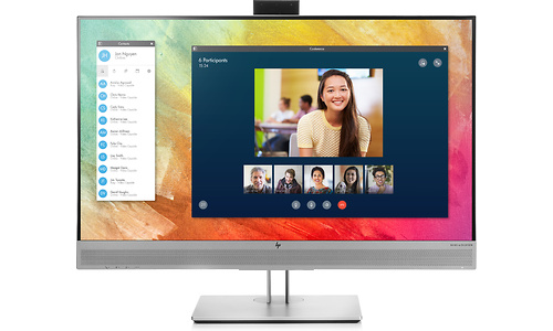 HP EliteDisplay E273m
